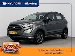 Ford EcoSport - 1.0 ECOBOOST ST-LINE | TREKHAAK | ALL SEASONS | 17'' LM VELGEN | PDC VOOR & ACHTER | CLIMA