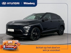 Hyundai Kona Electric - Long Range Pure Edition 64.8 kWh | Apple Carplay/Android Auto | Lichtmetalen wielen 5-spaa