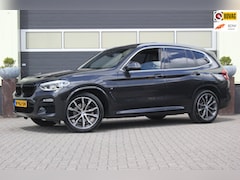 BMW X3 - XDrive20i High Executive M Sport | Trekhaak | Dak
