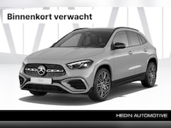 Mercedes-Benz GLA-Klasse - GLA 250e Automaat 140 Years Edition | MANUFAKTUR | Premium Plus Pakket
