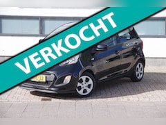 Kia Picanto - 1.0 CVVT ISG Comfort Pack