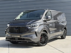 Ford Transit Custom - 320 2.0 TDCI L2H1 Limited 2 x schuifdeur / Camera