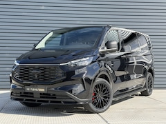 Ford Transit Custom - 320 2.0 TDCI L2H1 Trend DC 6-pers / Camera / Apple Carplay