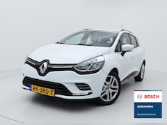 Renault Clio Estate - 0.9 TCe Zen navi cruise airco
