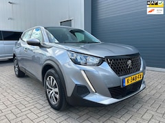 Peugeot 2008 - 1.2i PureTech Active CLIMA NAVI NAP