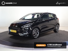 Ford Fiesta - 1.5 EcoBoost ST-3 | Winterpakket | Climate Control | Parkeercamera | B&O | Navigatie |