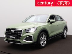 Audi Q2 - 35 TFSI Pro Line S-Tronic | Adap. Cruise | Camera | Stoelverwarming
