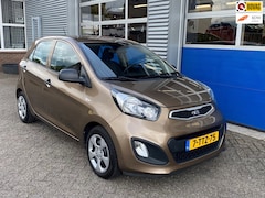 Kia Picanto - 1.0 CVVT ISG Comfort Pack