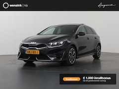 Kia Cee'd - Ceed 1.5 T-GDi GT-Line | Panoramadak | Matrix LED Koplampen | Stoel/Stuurverwarming | Keyl