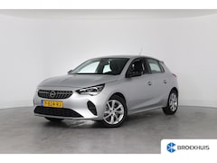 Opel Corsa - 1.2 Elegance | Dealer onderhouden | 1e Eigenaar | Automaat | LED | Airco | Navigatie | Cru
