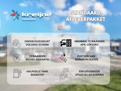 Mazda MX-5 - 1.5 SkyActiv-G 132 Luxury | Apple Carplay | Navigatie | DAB | BOSE | RIJKLAARPRIJS