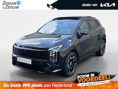 Kia Sportage - 1.6 T-GDi Hybrid GT-PlusLine | TREKHAAK | 1510 KG trekgewicht | Panoramadak | Harman Kardo
