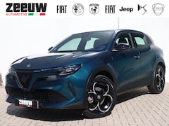 Alfa Romeo Junior - 1.2 Turbo 136 PK Ibrida | Techno | Navi | Camera | LED | 18"