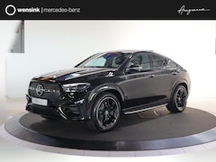 Mercedes-Benz GLE-Klasse Coupé - 400 e 4MATIC Sport Edition Premium Plus | Rijassistentiepakket | Panoramaschuifdak | Treha