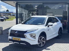 Mitsubishi Eclipse Cross - 2.4 PHEV Executive