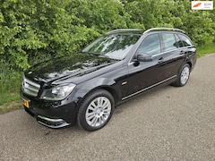Mercedes-Benz C-klasse Estate - 180 Business Class 125 Avantgarde