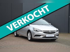 Opel Astra - 1.0 Turbo Business Executive * Navi