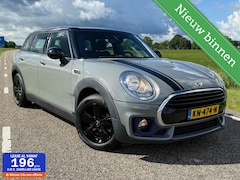MINI Clubman - 1.5 Cooper Salt Serious Business | 136pk