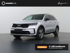 Kia Sorento - 1.6 T-GDI Plug-in Hybrid 4WD ExecutiveLine 7p. | Panoramaschuifdak | 360 Camera | Stoelven