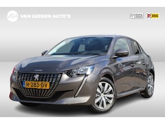 Peugeot 208 - 1.2 PureTech Blue Lease Active | Apple carplay/Android Auto | Parkeersensor
