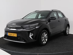 Kia Stonic - 1.0 T-GDi MHEV DynamicLine | Achteruitrijcamera | Carplay | Climate Control