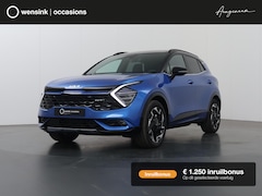 Kia Sportage - 1.6 T-GDi Plug-in Hybrid AWD GT-PlusLine Edition | Panoramadak | Harman/Kardon Audio | 360