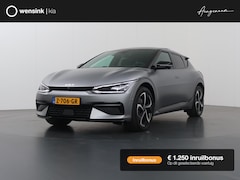 Kia EV6 - GT-Line AWD 77.4 kWh | 360 Camera | Stoel- en stuurwielverwarming | Stoelventilatie | Elek