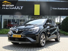 Renault Captur - E-Tech Plug-In Hybrid 160pk Aut R.S. Line / Trekhaak / Camera / Stoelverwarming / Blindspo
