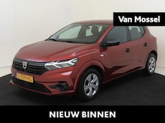 Dacia Sandero - 1.0 TCe 90 Essential | Airco |