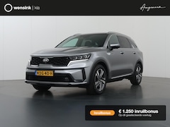 Kia Sorento - 1.6 T-GDI Plug-in Hybrid 4WD ExecutiveLine 7p. | Trekhaak | Panoramaschuifdak | 360 Camera
