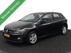 Volkswagen Polo - 1.0 TSI Comfortline Business | Camera | Lichtmetaal |