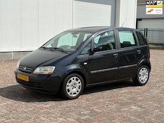 Fiat Idea - 1.4-16V Dynamic APK 1-2027