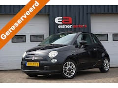 Fiat 500 - 1.2 Pop | AUTOMAAT | AIRCO | CARPLAY / ANDROID AUTO |