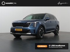 Kia Sorento - 1.6 T-GDi Plug-in Hybrid 4WD ExecutiveLine 7p. | Trekhaak | Panoramadak | 360 Camera | Dig