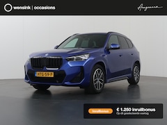 BMW X1 - xDrive25e | M-Pakket | Curved Display | Sportstoelen | Camera | DAB | Apple Carplay/Androi