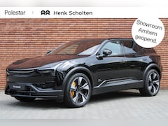 Polestar 3 - 3 Long Range Dual Motor Pilot & Plus 111 kWh | Apdaptive Cruise Control + Pilot Assist | P