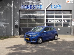 Peugeot 108 - 1.0 e-VTi Active