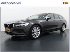 Volvo V90 - 2.0 T5 90th Anniversary Edition Leder/ACC/BLIS/Carplay etc. Distributieriem vervangen