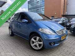 Mercedes-Benz A-klasse - 150 Benzine AUTOMAAT