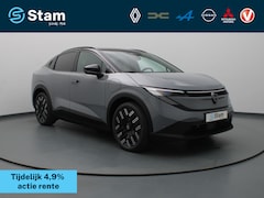 Nissan LEAF - Evolve 52 kWh Apple Carplay/Android Auto | Rondomzicht camera