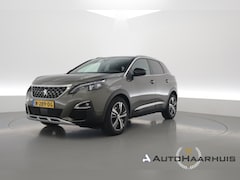 Peugeot 3008 - 1.6 e-THP GT Line | Trekhaak 1550kg Trekgewicht | Cruise Control | Memory | Camera | All S