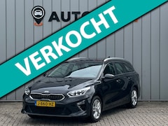 Kia Cee'd Sportswagon - Ceed 1.0 T-GDi DynamicLine Navigatiesysteem Airconditioning Cruise control