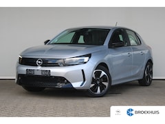 Opel Corsa Electric - Edition 50 kWh | LED | Apple carplay | Parkeersensoren |