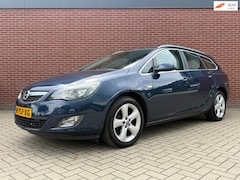 Opel Astra Sports Tourer - 1.4 Turbo Sport / NAP / Cruise / Airco / PDC