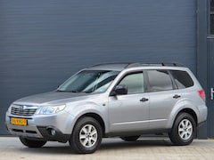 Subaru Forester - 2.0 Comfort Pracht Exemplaar dealer onderhouden