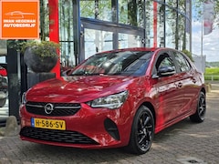 Opel Corsa - 1.2 Edition | Airconditioning | Apple CarPlay/Android Auto | PDC + Camera | LM velgen