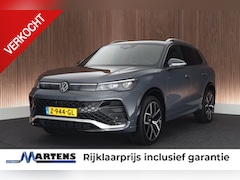 Volkswagen Tiguan - 1.5 eTSI 150pk R-Line Business Trekhaak 360Camera harman/kardon Head-Up Virtual Cockpit Na