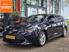 Toyota Corolla Touring Sports - 1.8 Hybrid Active | Navigatie | Stoelverwarming | Adapt. Cruise Control | Parkeersensoren