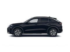 Volkswagen T-Roc - 1.5 eTsi Limited Edition 116 PK | Automaat | Camera | Adaptive Cruise Control | Side Assis