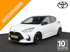 Toyota Yaris - 1.5 Hybrid Executive | Apple Carplay/Android Auto | Stoel/Stuurverwarming | Parkeersensore